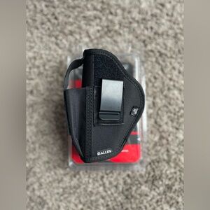 Allen Holster